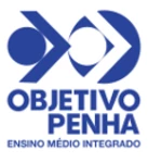 colégio objetivo penha android application logo